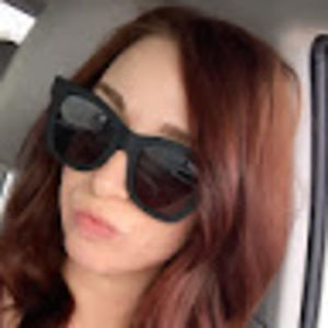 Meet your Posher, Kathryn